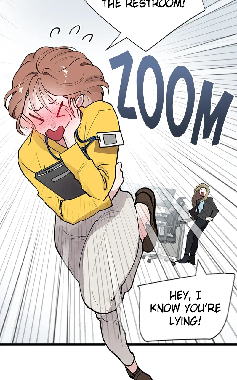 The Team Leader is Tired of Being A Newlywed Chapter 2 Online - página 68