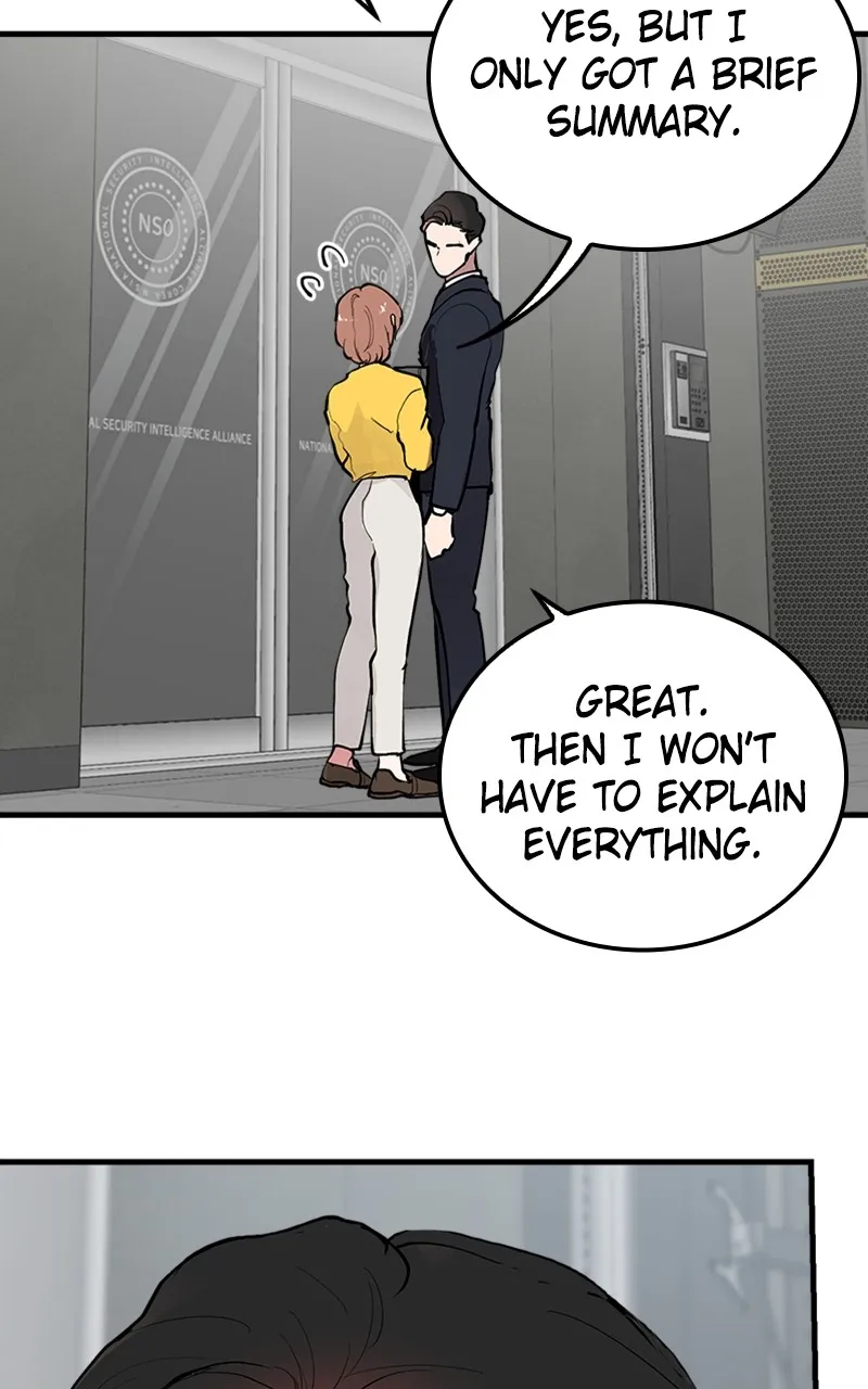 The Team Leader is Tired of Being A Newlywed Chapter 2 Online - página 76