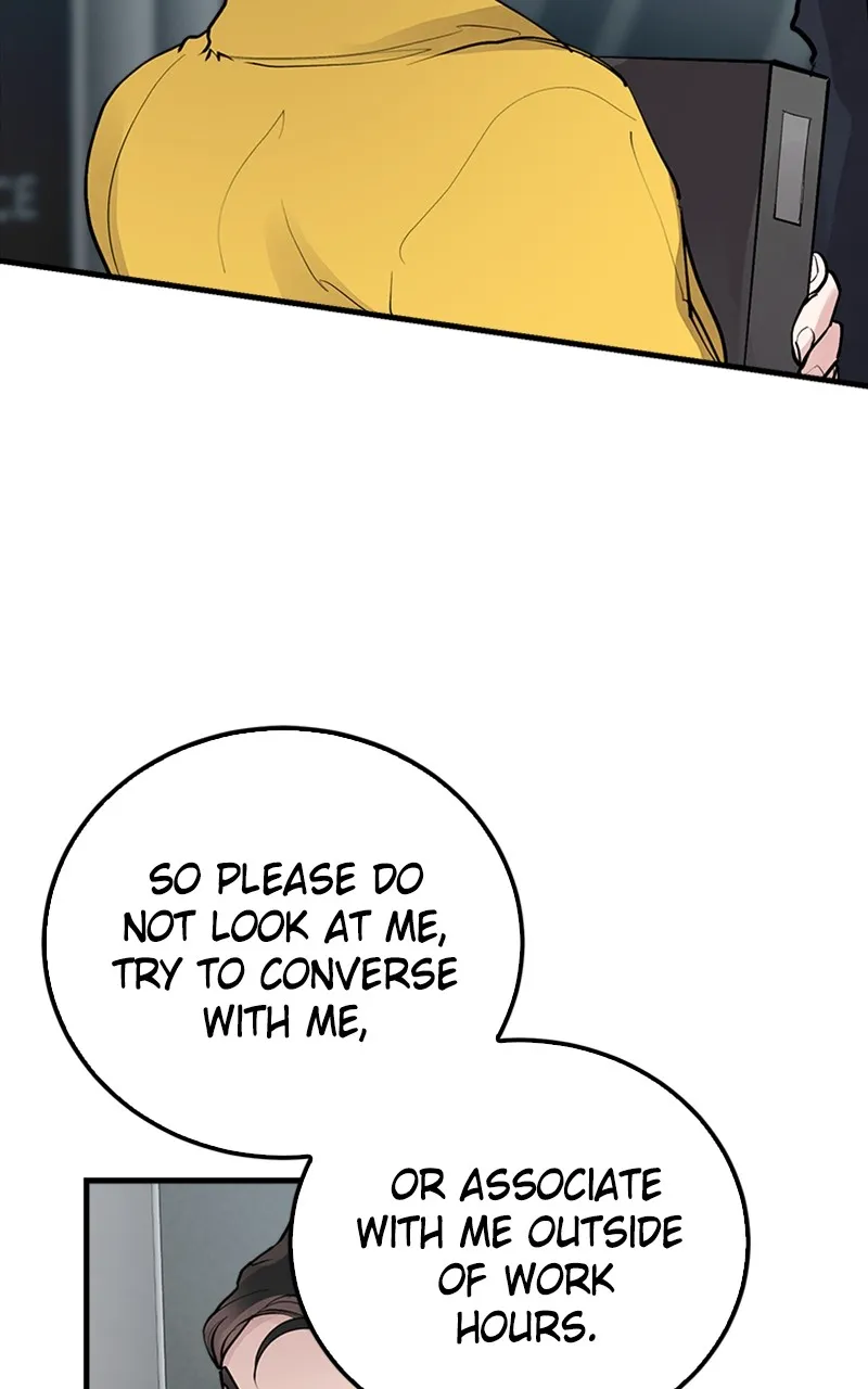 The Team Leader is Tired of Being A Newlywed Chapter 2 Online - página 79