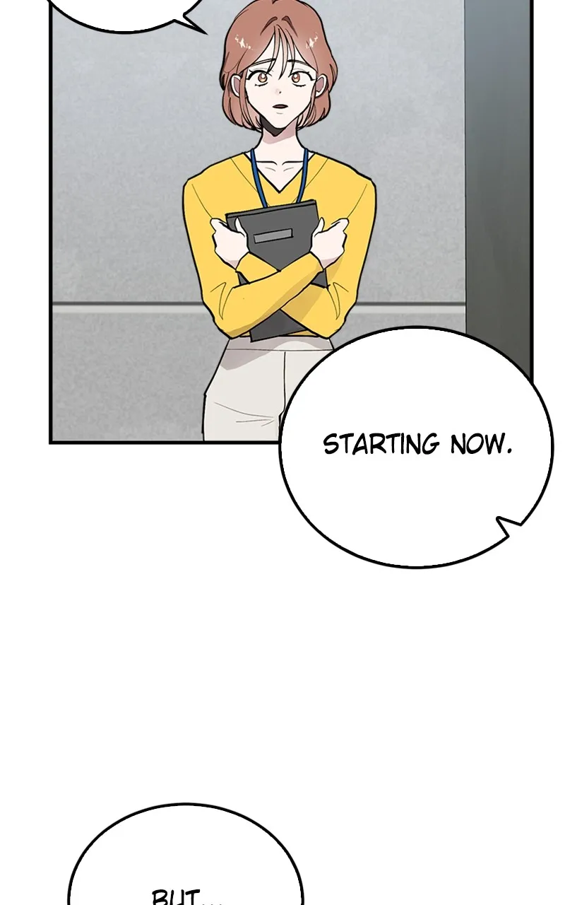The Team Leader is Tired of Being A Newlywed Chapter 2 Online - página 81