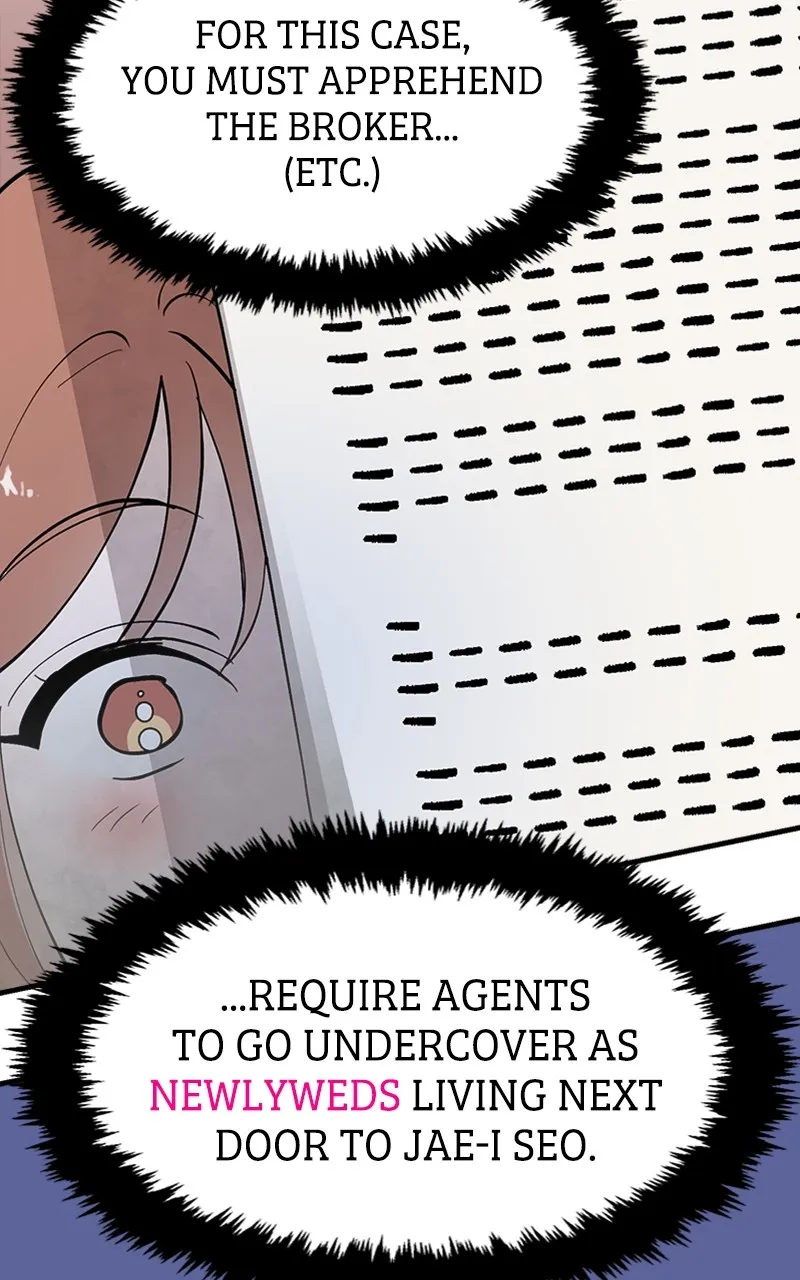 The Team Leader is Tired of Being A Newlywed Chapter 2 Online - página 84