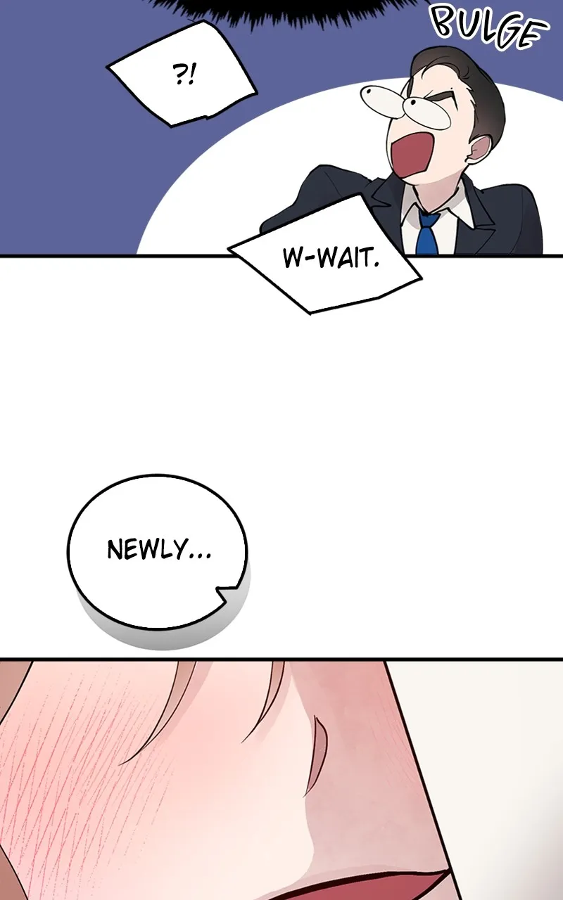 The Team Leader is Tired of Being A Newlywed Chapter 2 Online - página 85