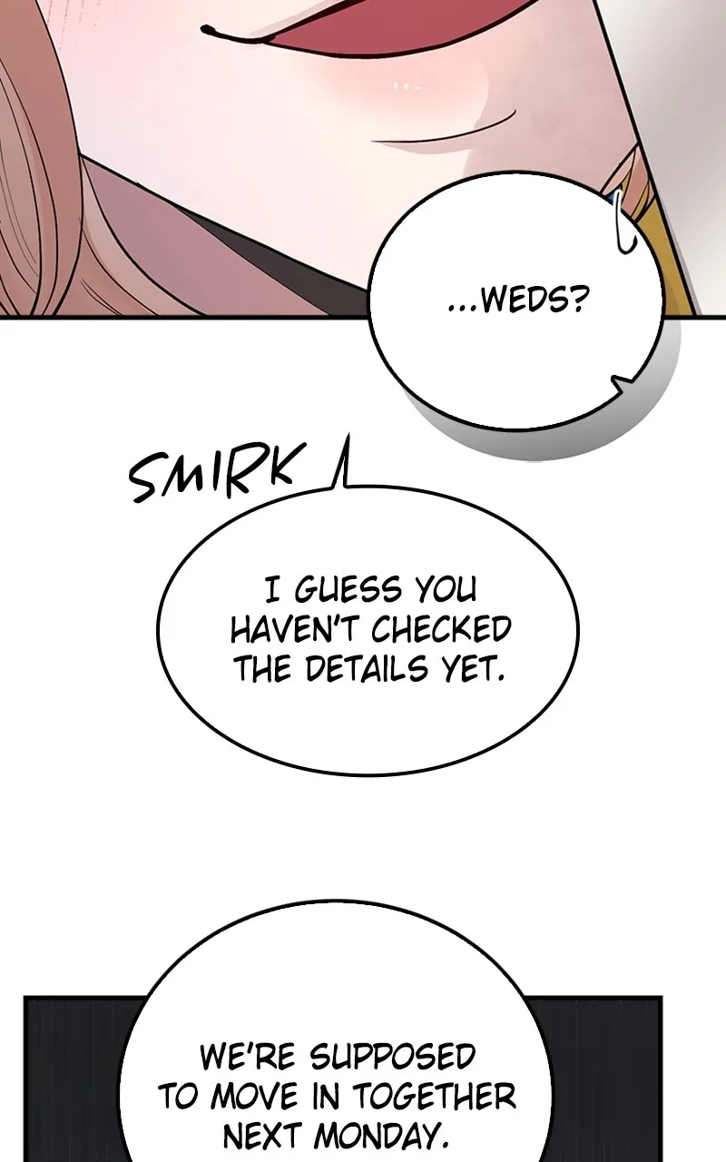 The Team Leader is Tired of Being A Newlywed Chapter 2 Online - página 86