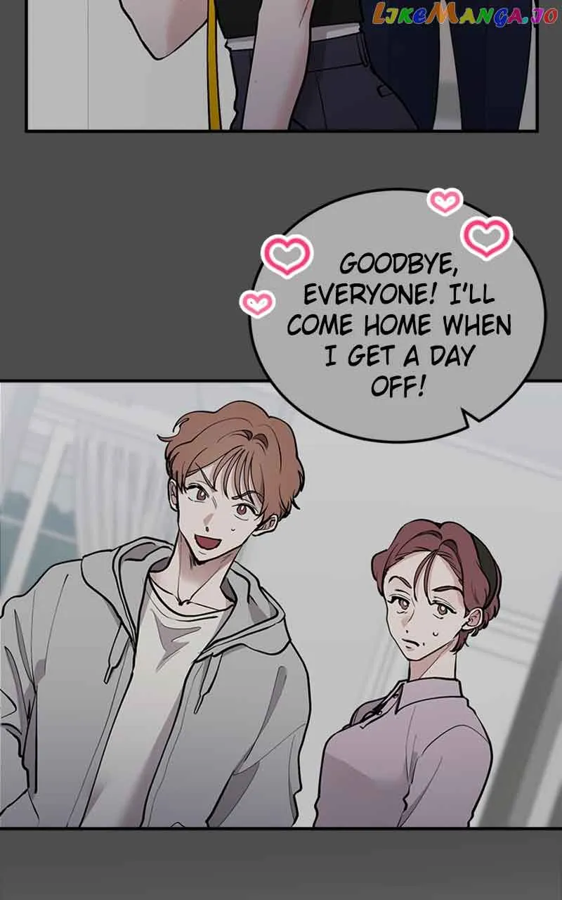 The Team Leader is Tired of Being A Newlywed Chapter 22 Online - página 3