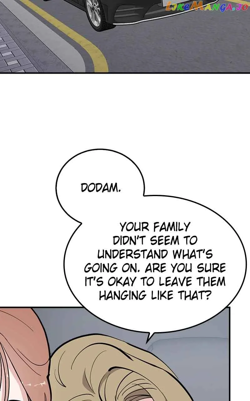 The Team Leader is Tired of Being A Newlywed Chapter 22 Online - página 5