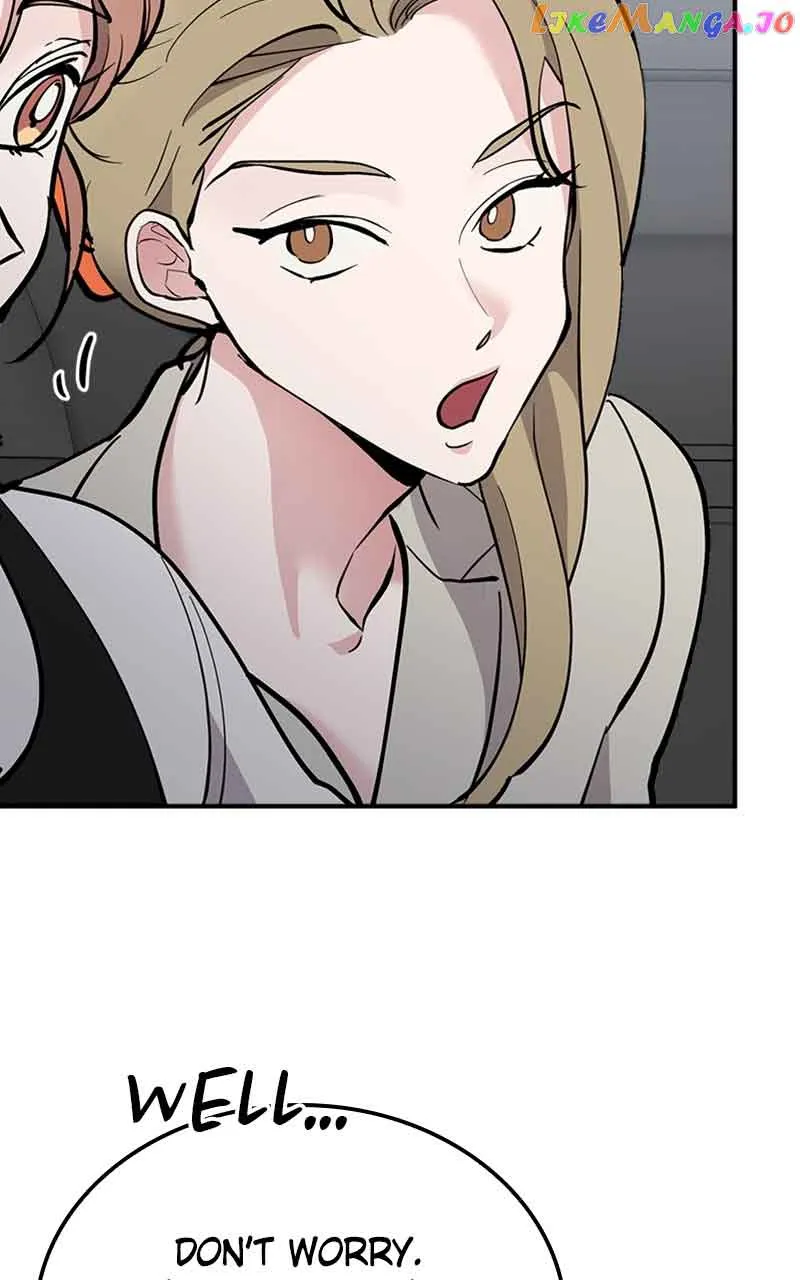 The Team Leader is Tired of Being A Newlywed Chapter 22 Online - página 6