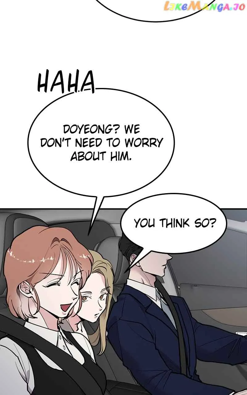The Team Leader is Tired of Being A Newlywed Chapter 22 Online - página 8