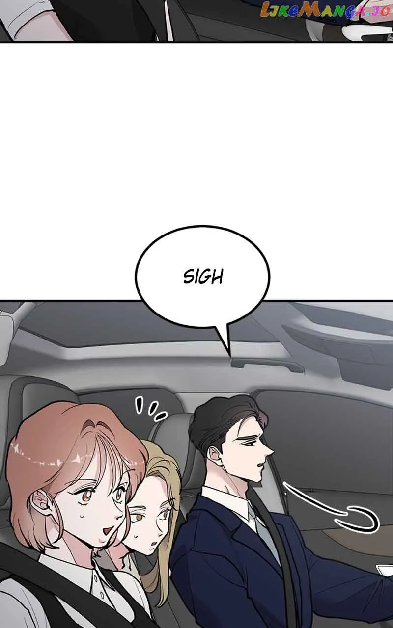 The Team Leader is Tired of Being A Newlywed Chapter 22 Online - página 9