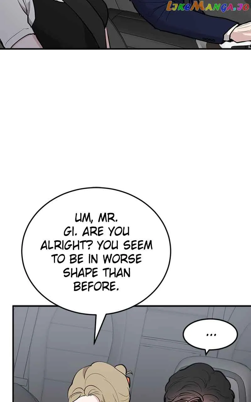 The Team Leader is Tired of Being A Newlywed Chapter 22 Online - página 10