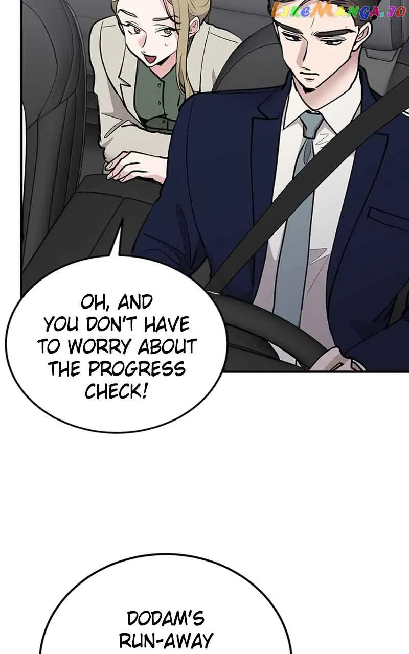 The Team Leader is Tired of Being A Newlywed Chapter 22 Online - página 11