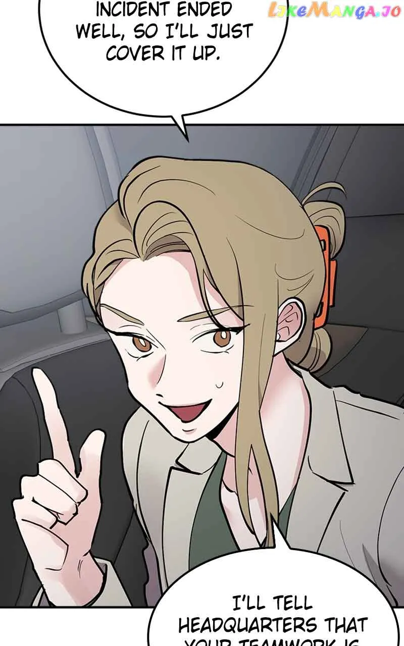The Team Leader is Tired of Being A Newlywed Chapter 22 Online - página 12