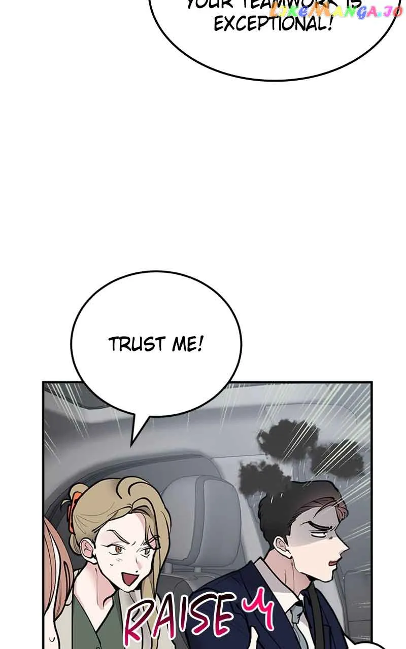 The Team Leader is Tired of Being A Newlywed Chapter 22 Online - página 13
