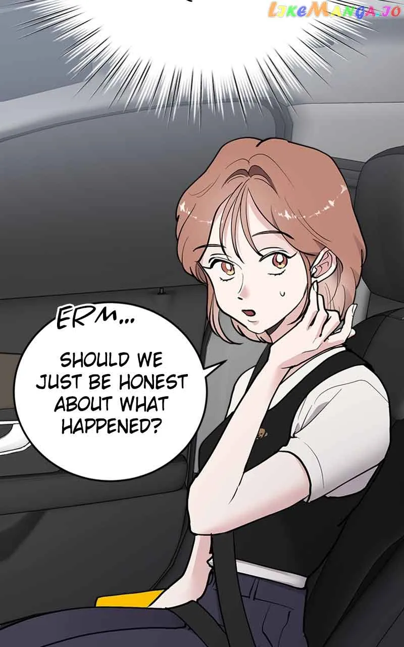The Team Leader is Tired of Being A Newlywed Chapter 22 Online - página 15