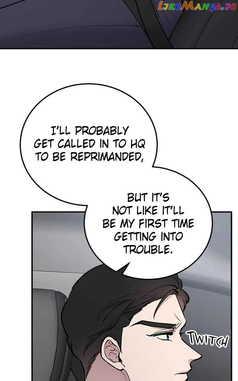 The Team Leader is Tired of Being A Newlywed Chapter 22 Online - página 16