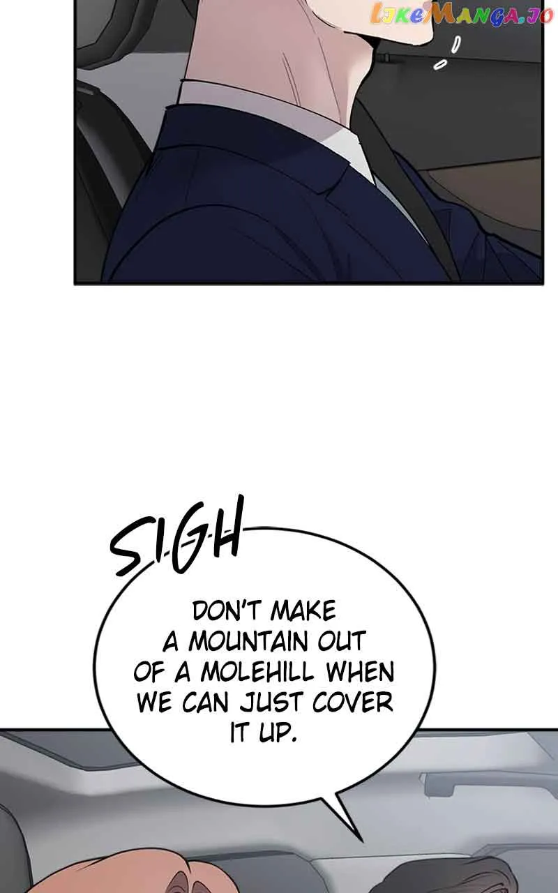 The Team Leader is Tired of Being A Newlywed Chapter 22 Online - página 17