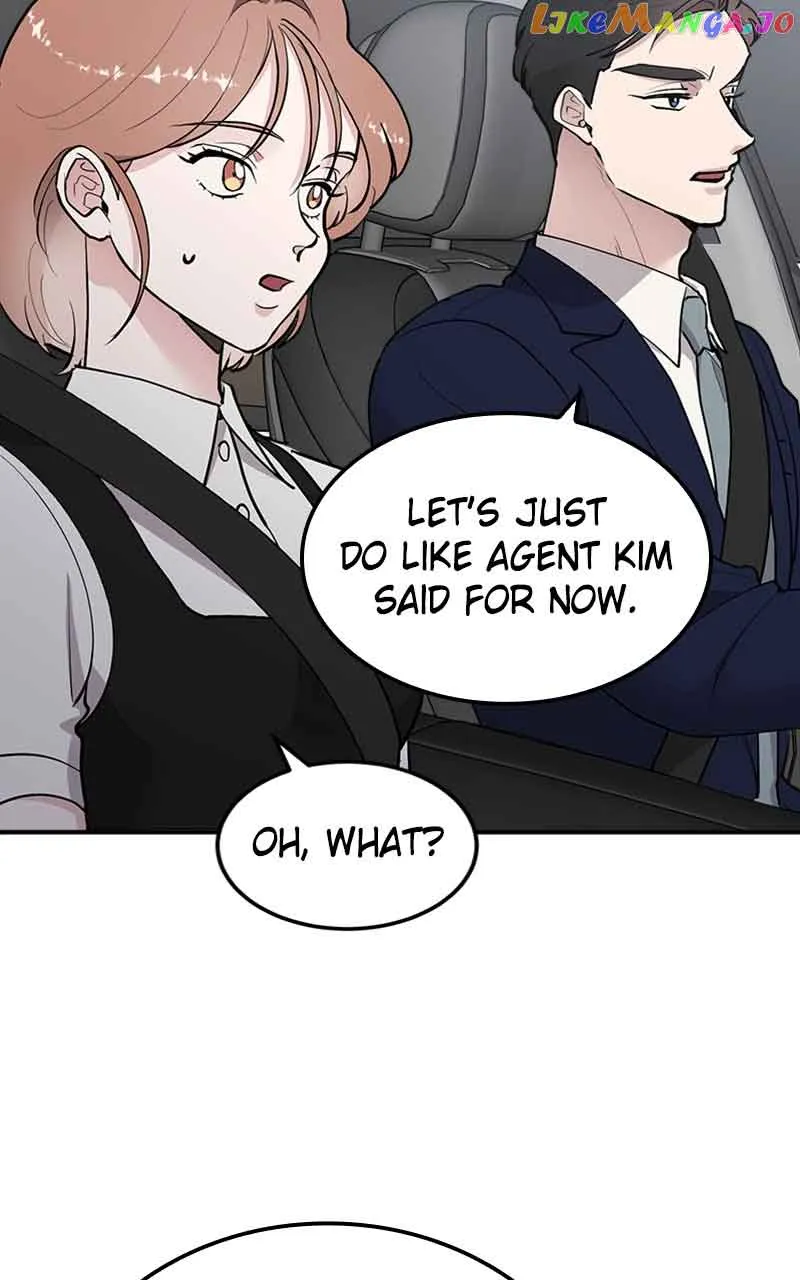 The Team Leader is Tired of Being A Newlywed Chapter 22 Online - página 18