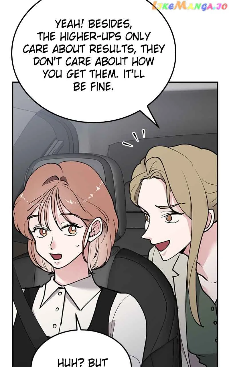 The Team Leader is Tired of Being A Newlywed Chapter 22 Online - página 19