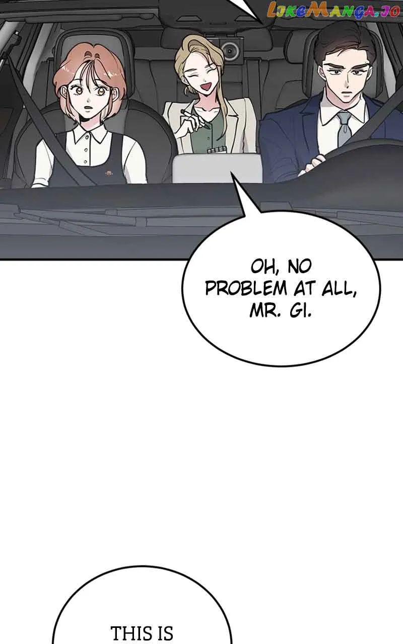 The Team Leader is Tired of Being A Newlywed Chapter 22 Online - página 21