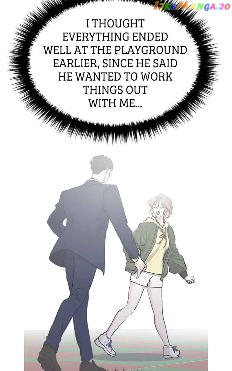 The Team Leader is Tired of Being A Newlywed Chapter 22 Online - página 23