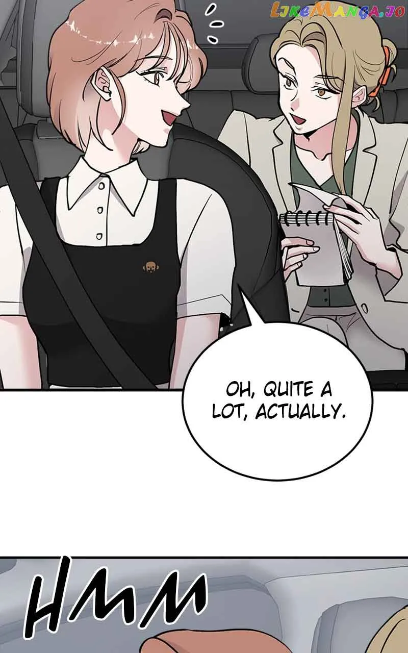 The Team Leader is Tired of Being A Newlywed Chapter 22 Online - página 25