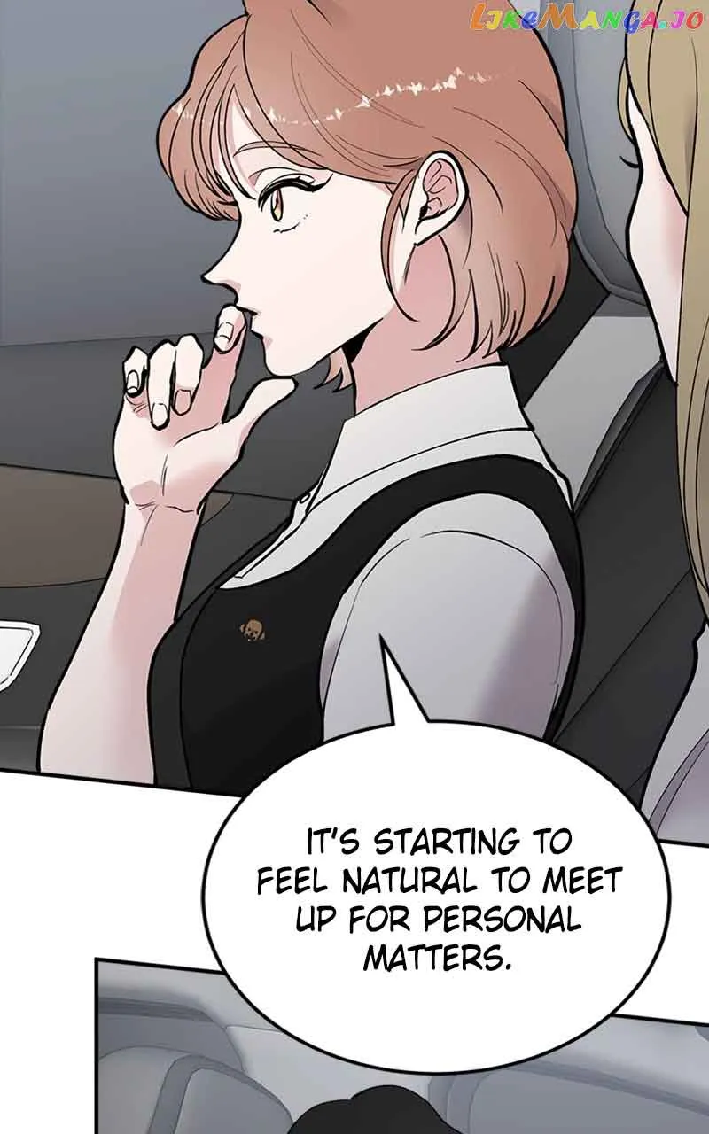 The Team Leader is Tired of Being A Newlywed Chapter 22 Online - página 26