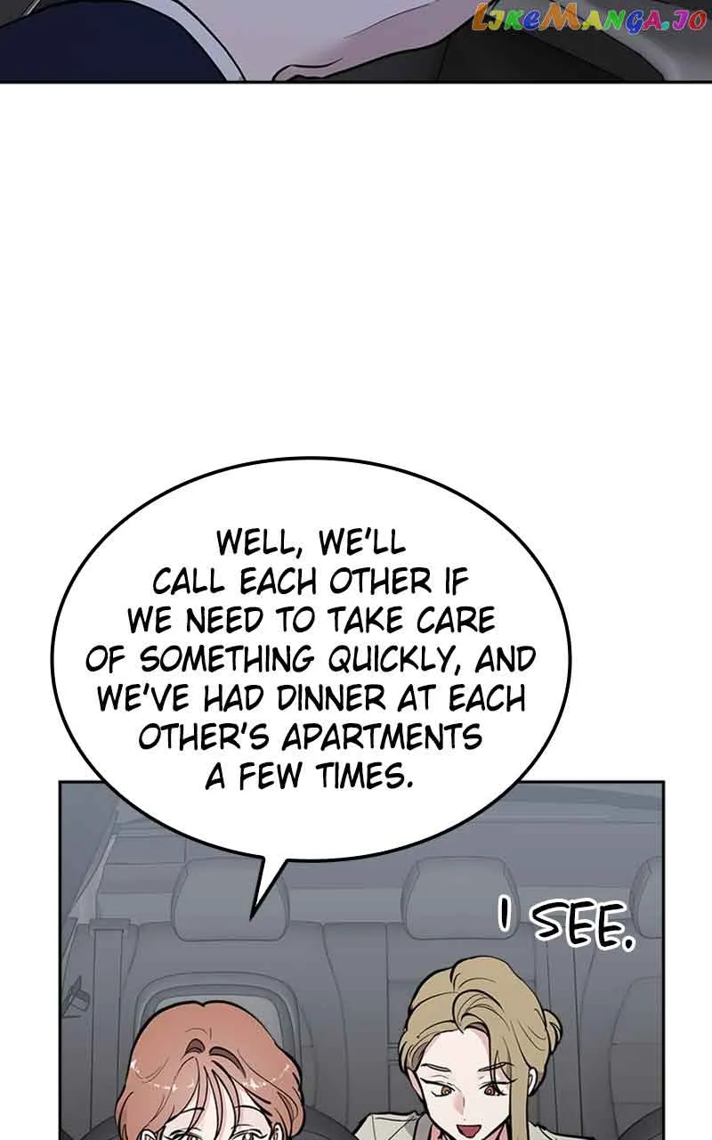The Team Leader is Tired of Being A Newlywed Chapter 22 Online - página 29