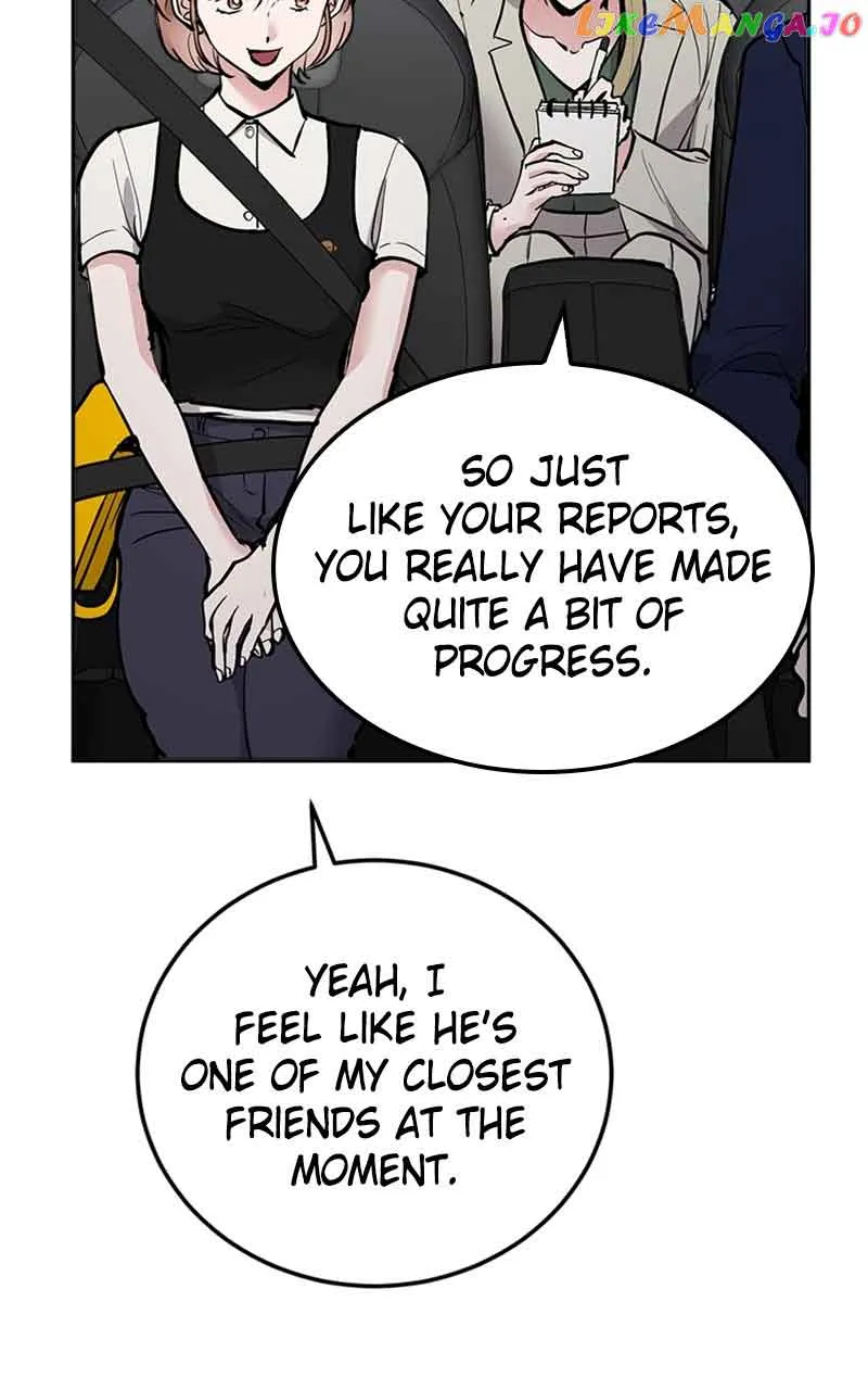 The Team Leader is Tired of Being A Newlywed Chapter 22 Online - página 30