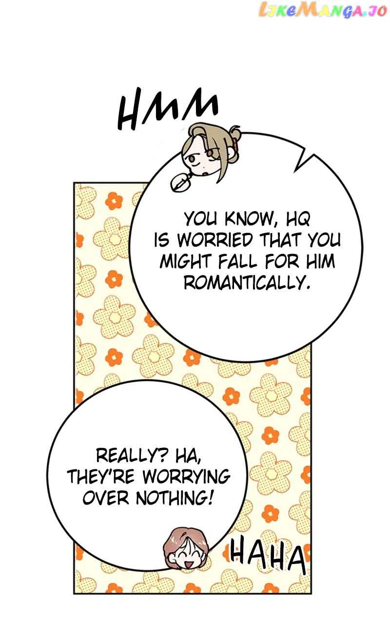 The Team Leader is Tired of Being A Newlywed Chapter 22 Online - página 31