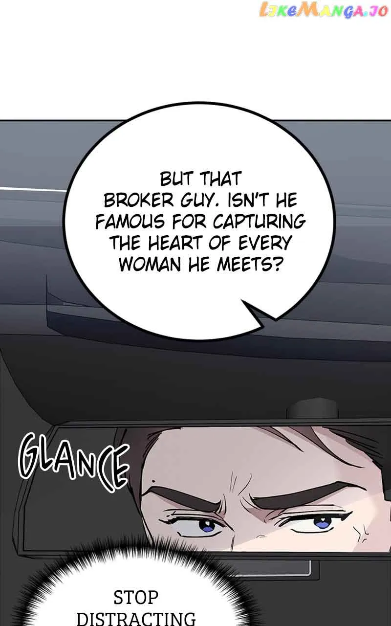 The Team Leader is Tired of Being A Newlywed Chapter 22 Online - página 32