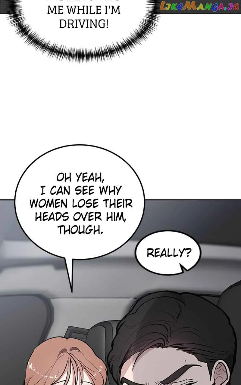 The Team Leader is Tired of Being A Newlywed Chapter 22 Online - página 33