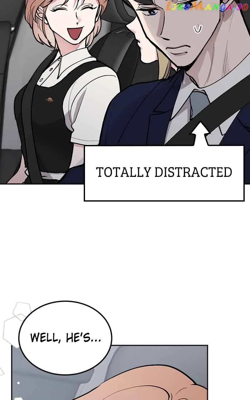 The Team Leader is Tired of Being A Newlywed Chapter 22 Online - página 34