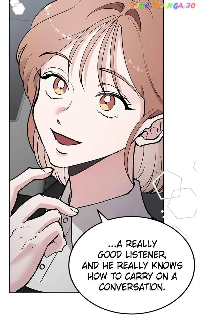The Team Leader is Tired of Being A Newlywed Chapter 22 Online - página 35
