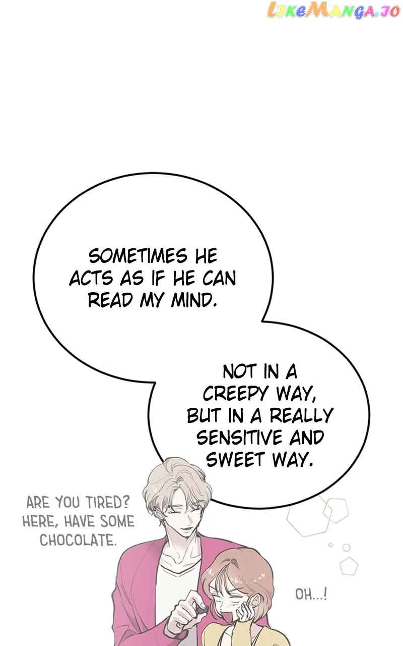 The Team Leader is Tired of Being A Newlywed Chapter 22 Online - página 36