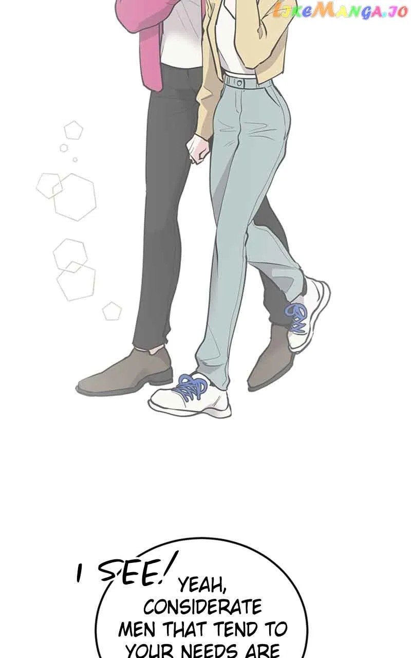 The Team Leader is Tired of Being A Newlywed Chapter 22 Online - página 37