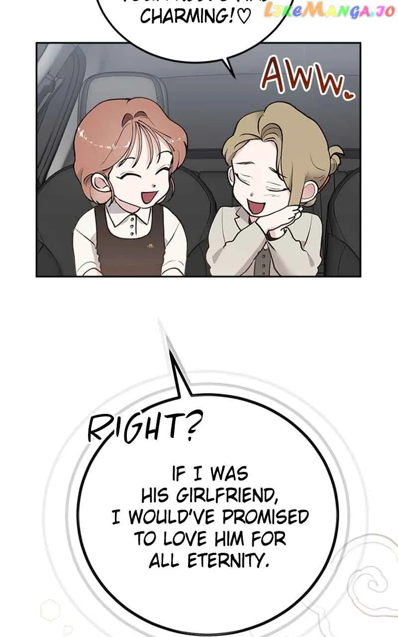 The Team Leader is Tired of Being A Newlywed Chapter 22 Online - página 38