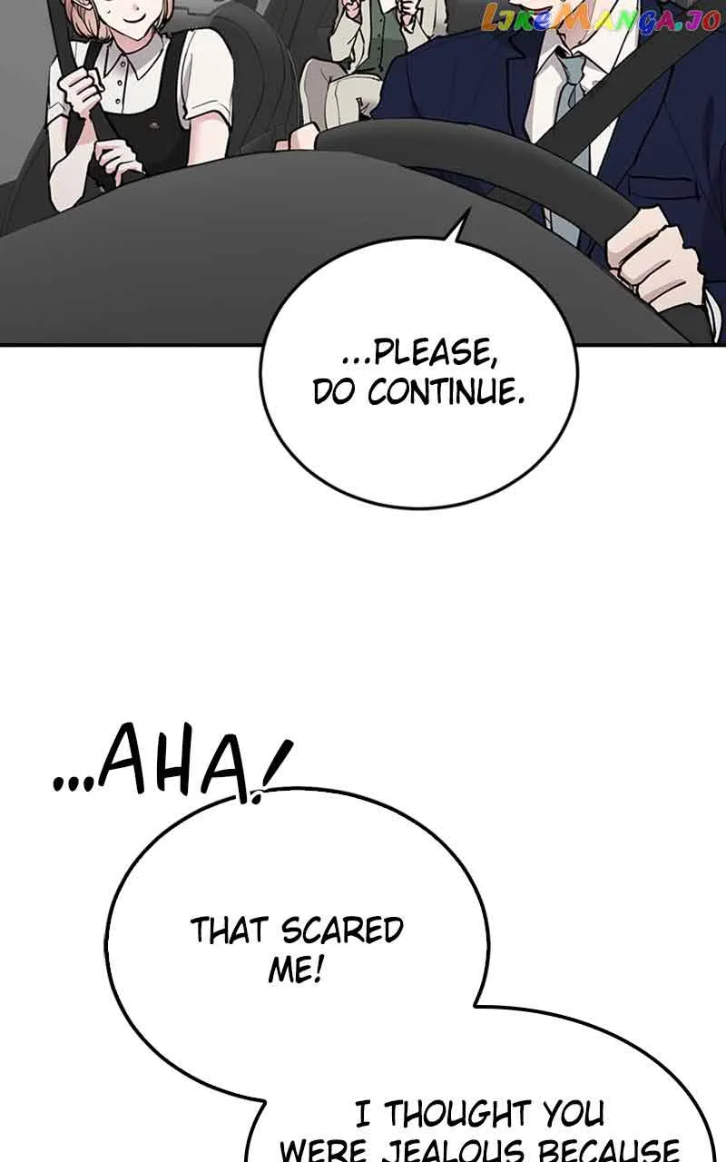 The Team Leader is Tired of Being A Newlywed Chapter 22 Online - página 43