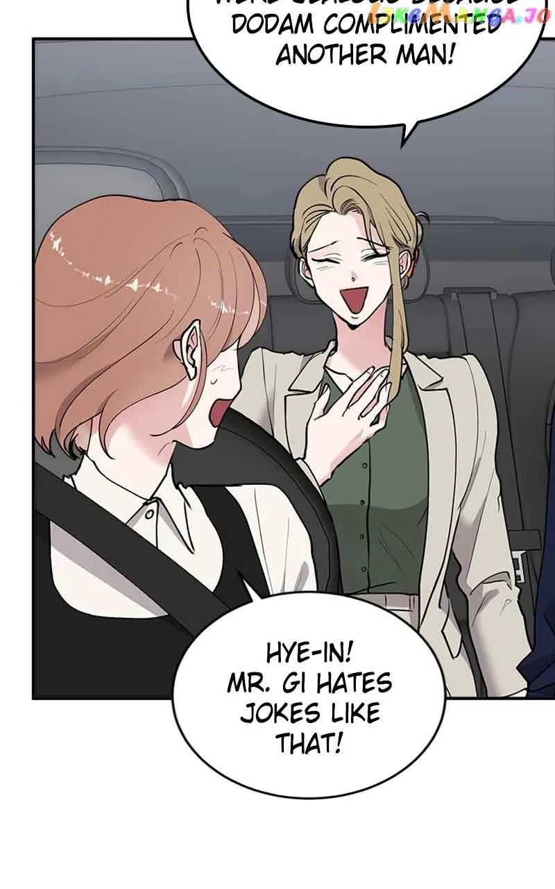 The Team Leader is Tired of Being A Newlywed Chapter 22 Online - página 44