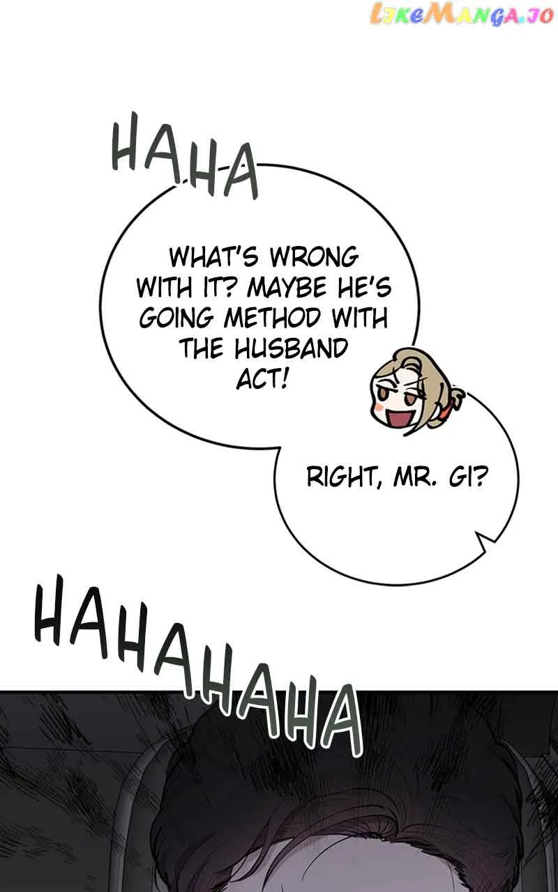 The Team Leader is Tired of Being A Newlywed Chapter 22 Online - página 45