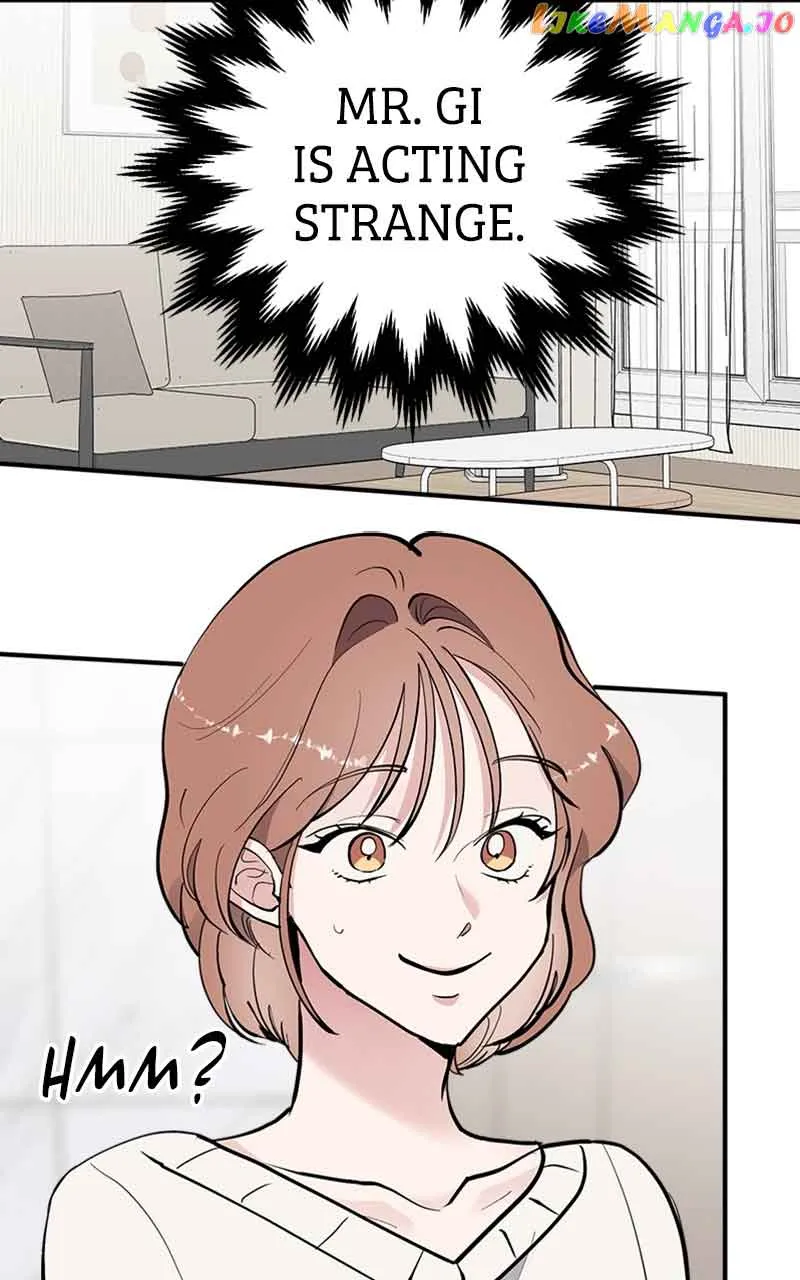 The Team Leader is Tired of Being A Newlywed Chapter 22 Online - página 50