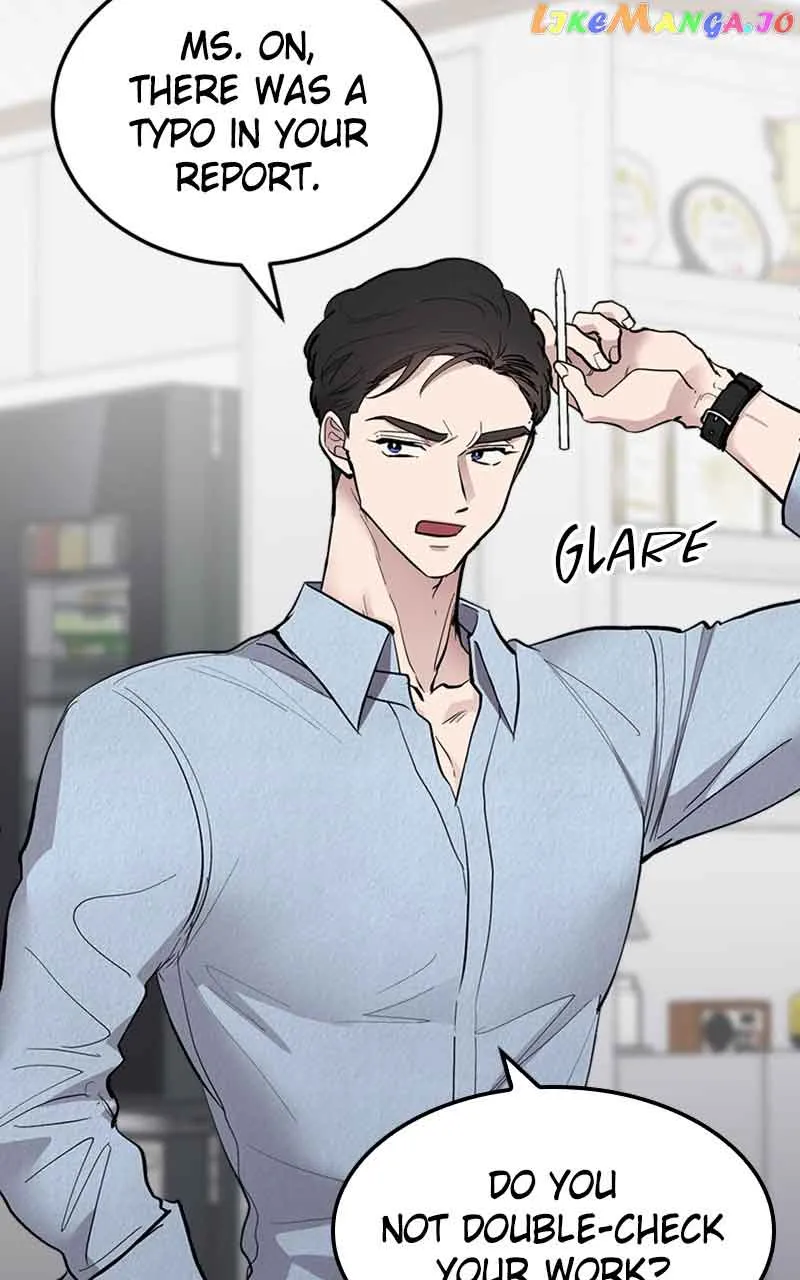 The Team Leader is Tired of Being A Newlywed Chapter 22 Online - página 52