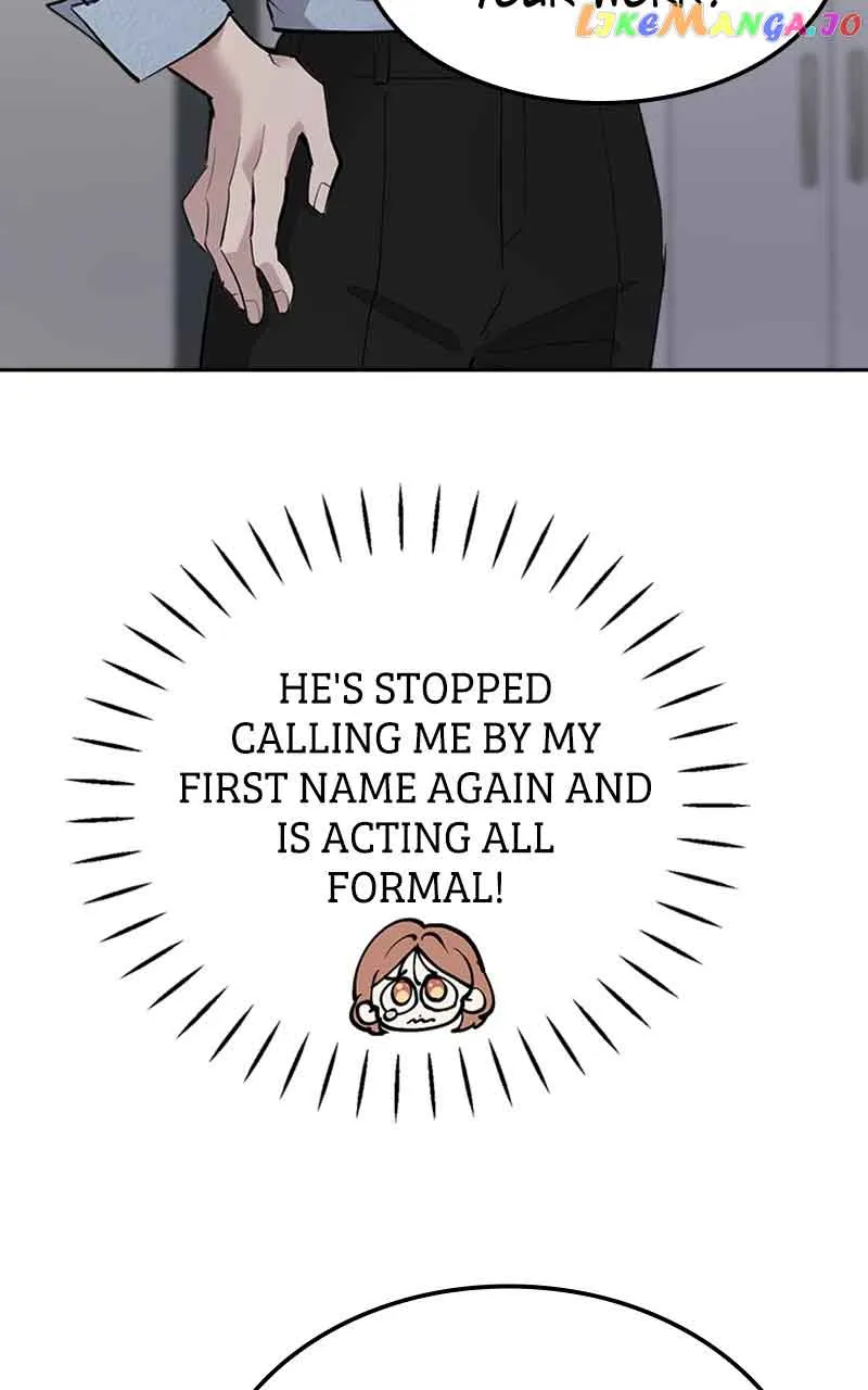The Team Leader is Tired of Being A Newlywed Chapter 22 Online - página 53