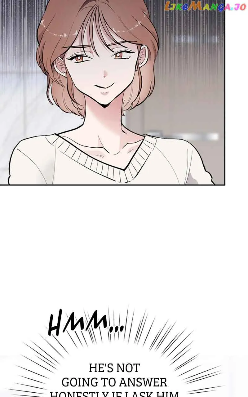 The Team Leader is Tired of Being A Newlywed Chapter 22 Online - página 56