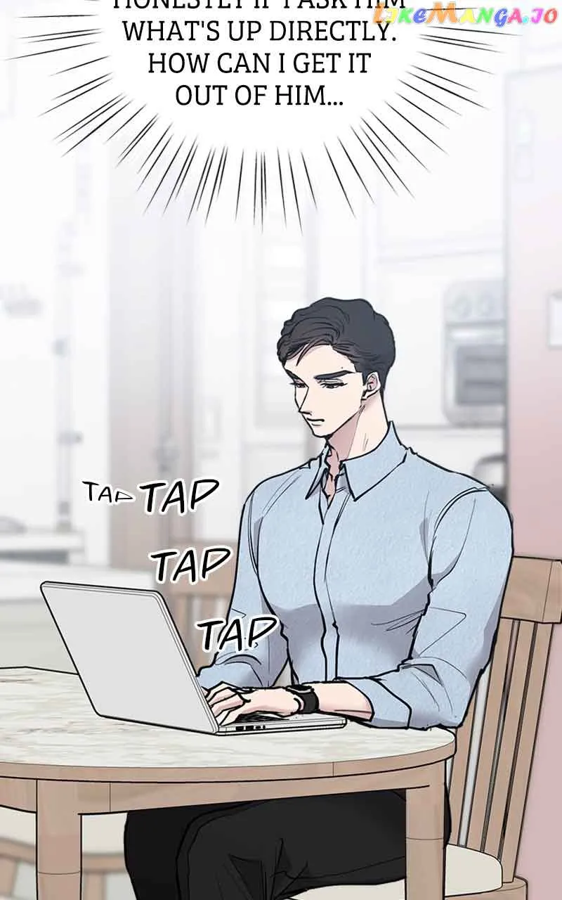 The Team Leader is Tired of Being A Newlywed Chapter 22 Online - página 57