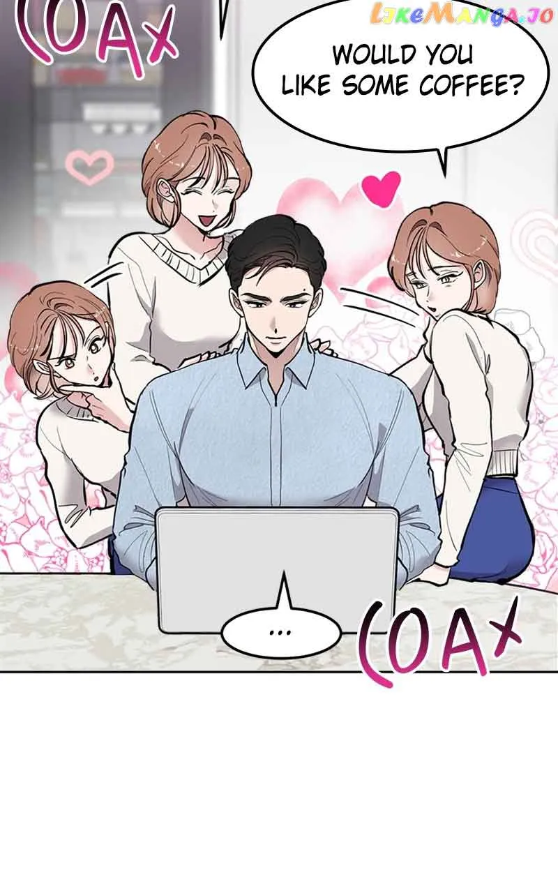The Team Leader is Tired of Being A Newlywed Chapter 22 Online - página 59
