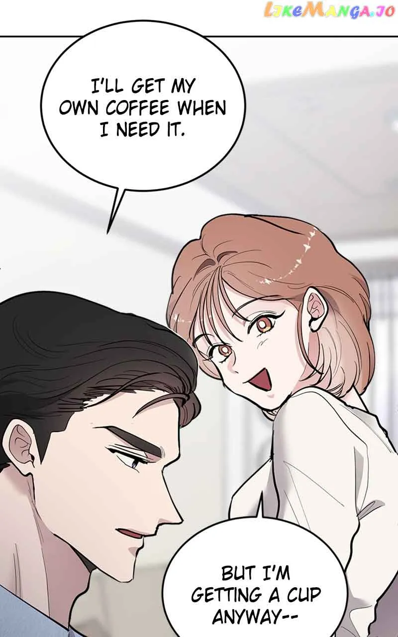 The Team Leader is Tired of Being A Newlywed Chapter 22 Online - página 60