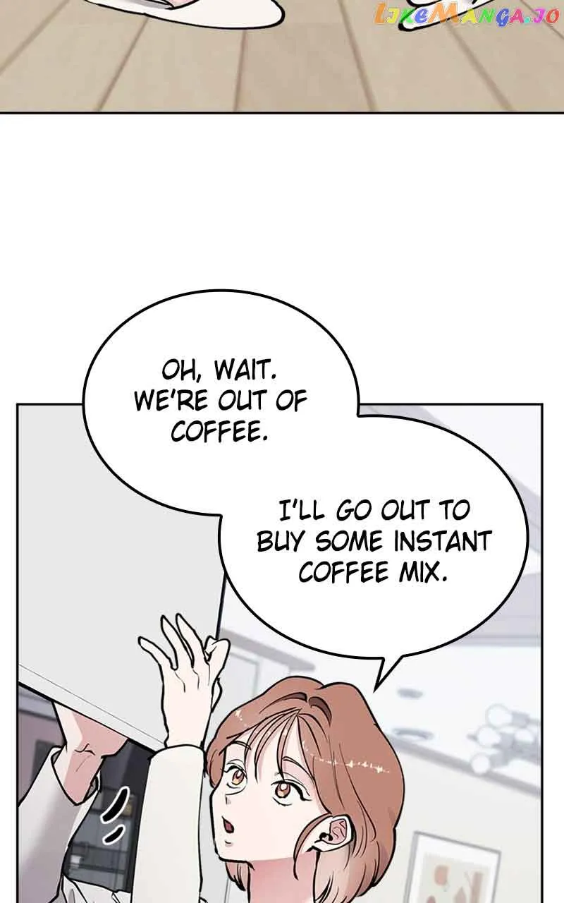 The Team Leader is Tired of Being A Newlywed Chapter 22 Online - página 63