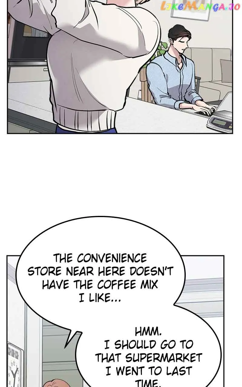 The Team Leader is Tired of Being A Newlywed Chapter 22 Online - página 64