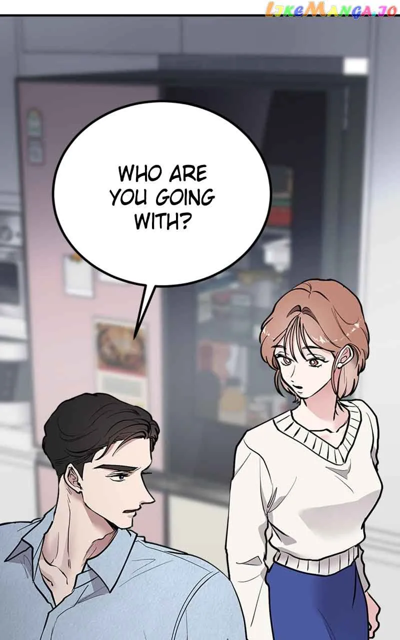 The Team Leader is Tired of Being A Newlywed Chapter 22 Online - página 68