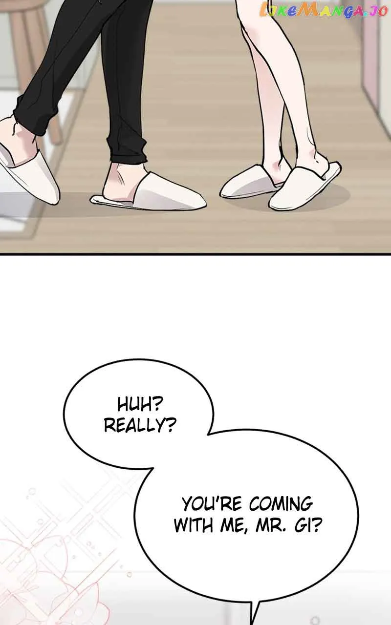 The Team Leader is Tired of Being A Newlywed Chapter 22 Online - página 75