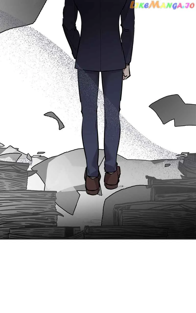 The Team Leader is Tired of Being A Newlywed Chapter 22 Online - página 86